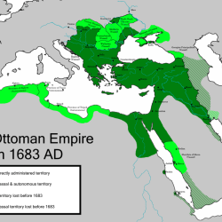 Ottoman devshirme ap world history