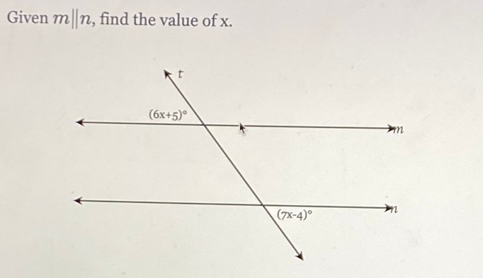 Given value find outline help