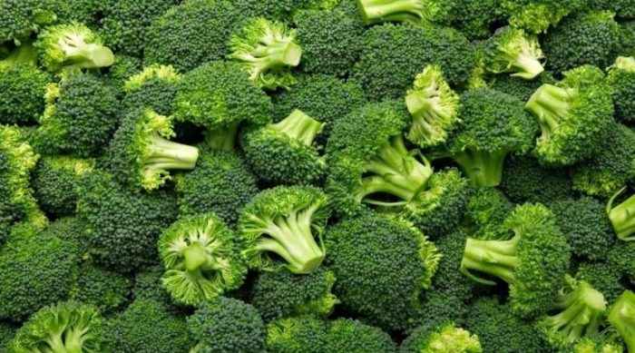 Broccoli fodmap