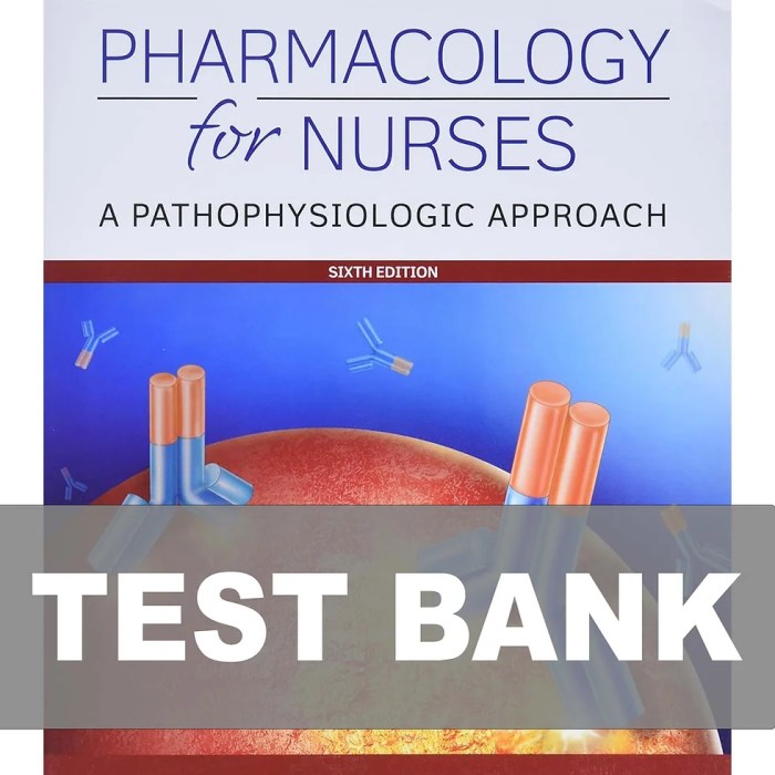 Pharmacology for nurses a pathophysiologic approach 6th edition pdf